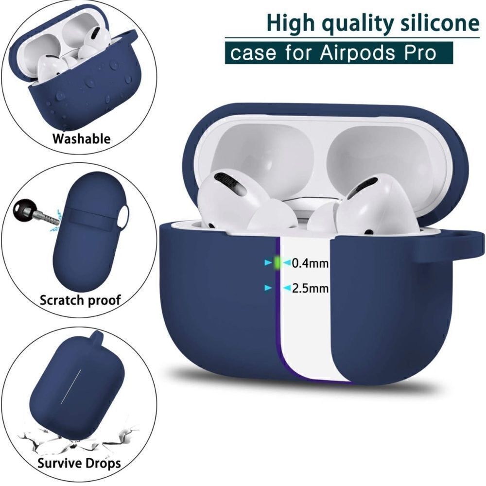 AirPod pro case   - Picture 5 of 5